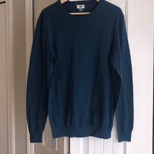 Men’s sweater